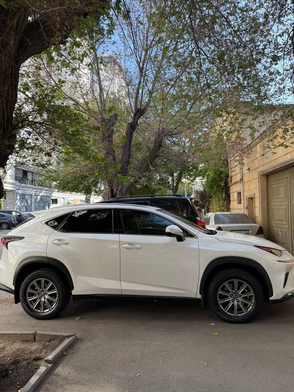 Lexus NX 200, 2.0 L, 2021 il, 144 000 km 10-UD-030 — Avtomobillər, Bakı (8)