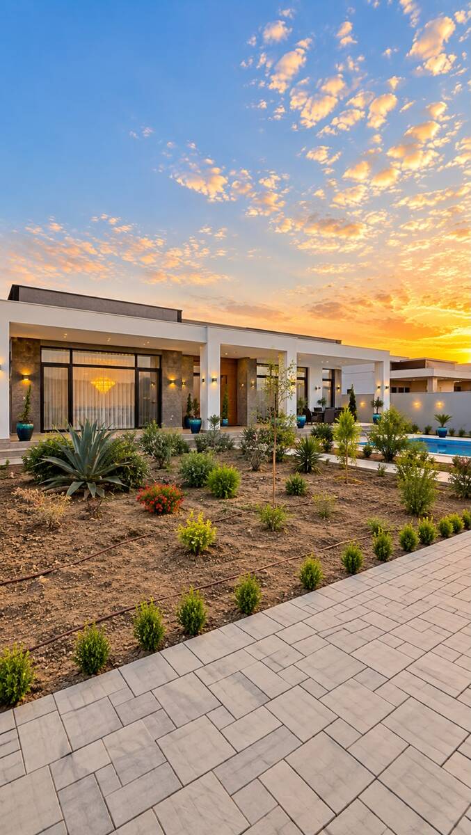 Satılır 5 otaqlı həyət evi/bağ evi 152 m² — Ev, villa, Bakı (4)
