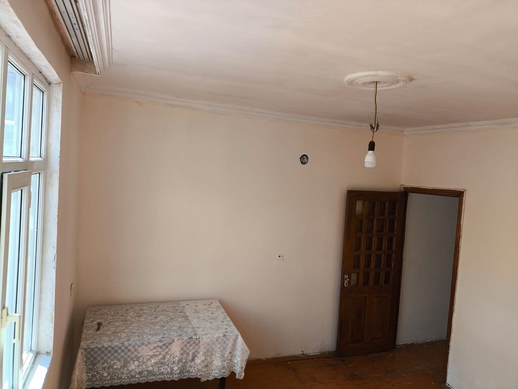 60 kv. m, 2 otaqlı, Qaz, İşıq, Su — Ev, villa, Bakı (4)