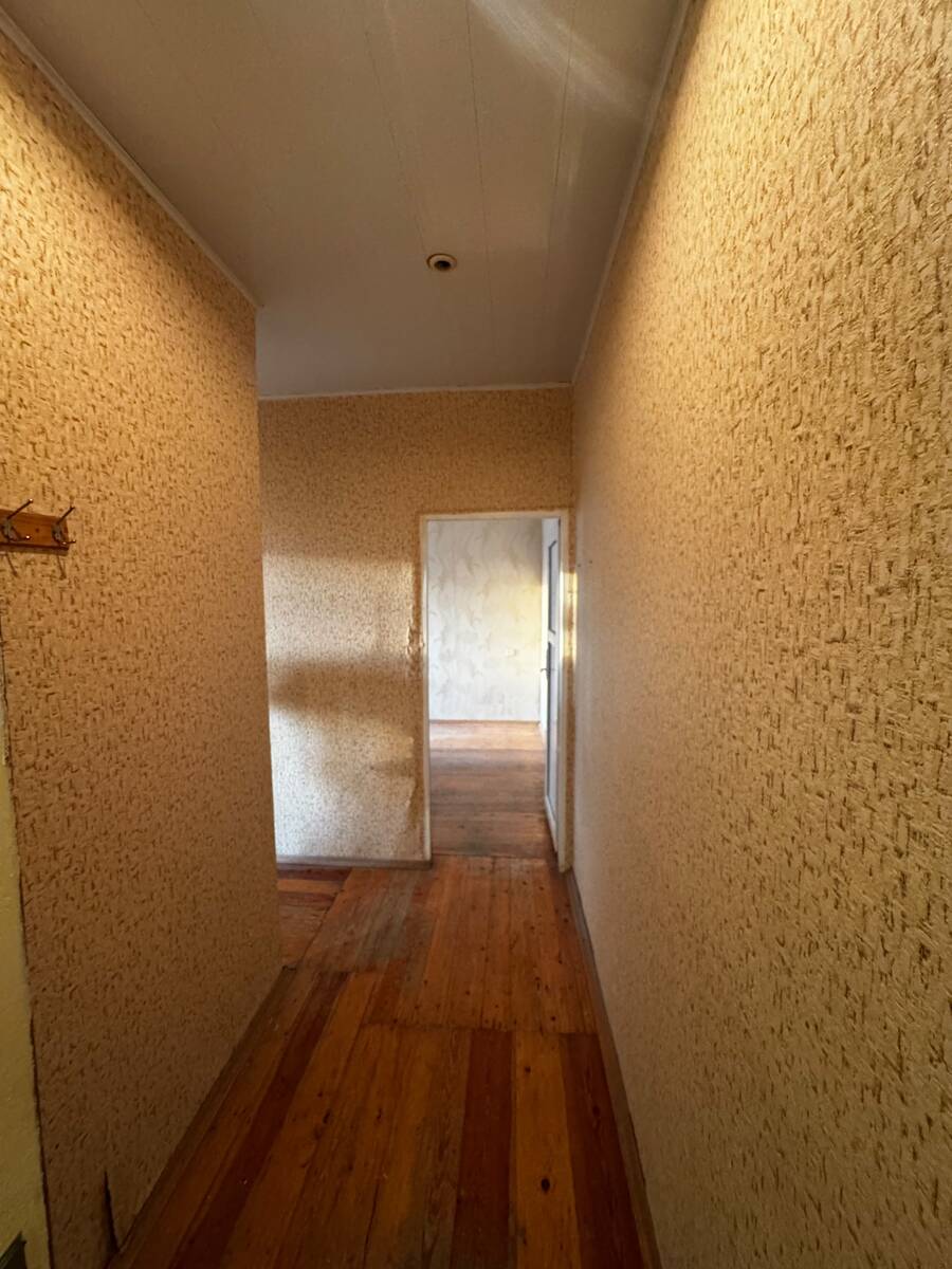 Satılır 1 otaqlı köhnə tikili 45 m² — Mənzil, Bakı (4)