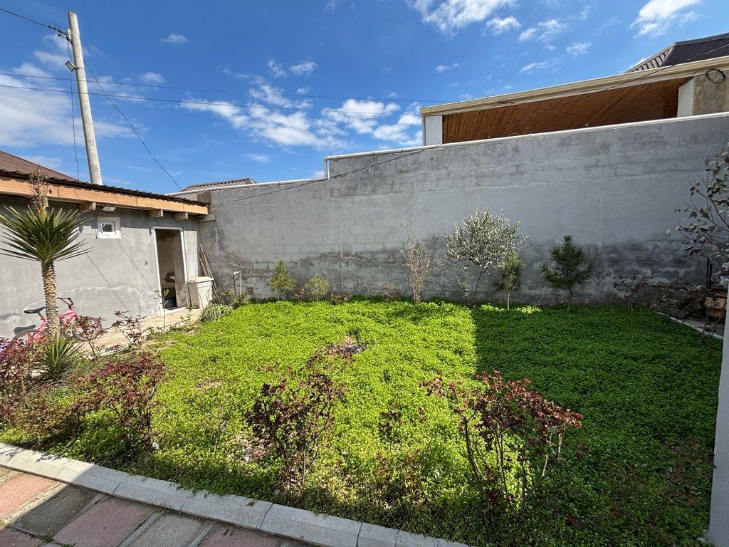 Həyət evi, Hökməli qəs — Ev, villa, Bakı (5)