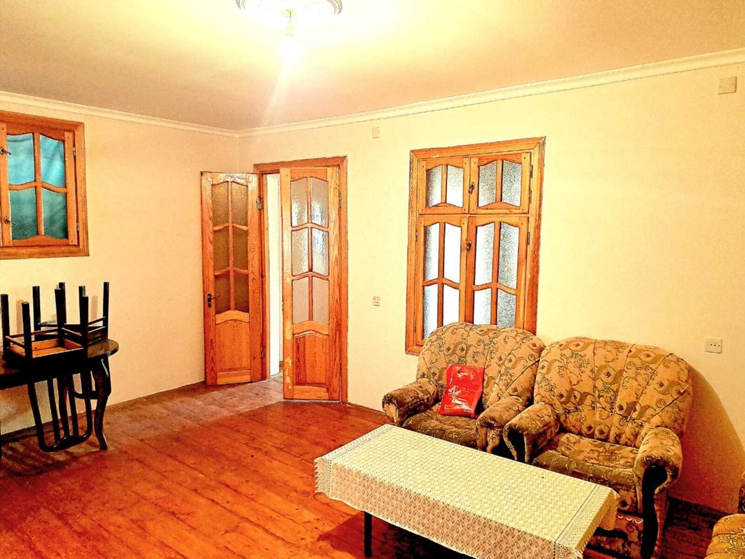 Satılır 11 otaqlı həyət evi/bağ evi 362 m² — Ev, villa, Bakı (10)