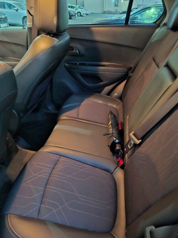 Chevrolet Trax, 1.4 L, 2019 il, 105 000 km — Avtomobillər, Bakı (12)
