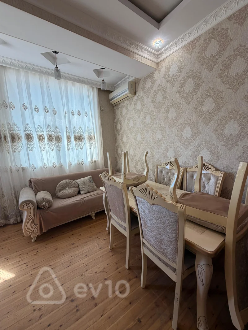 2 otaqlı mənzil, 60 m², Icranin yani, Xırdalan — kirayə — Mənzil, Xırdalan (2)