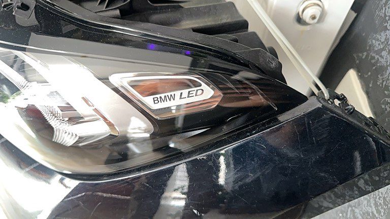 "BMW G20 2023-2024" farası — Ehtiyat hissələri və aksesuarlar, Bakı (2)