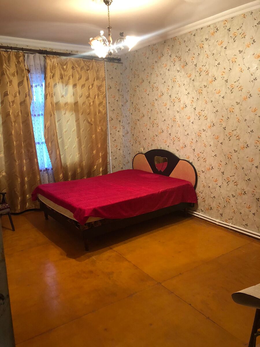 Satılır 3 otaqlı köhnə tikili 75 m² — Mənzil, Bakı (3)