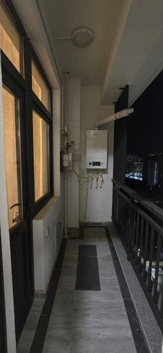 İcarəyə verilir 2 otaqlı yeni tikili 50 m² — Mənzil, Bakı (10)