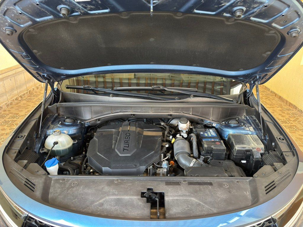 Kia Sorento, 2.2 L, 2020 il, 77 100 km — Avtomobillər, Bakı (12)