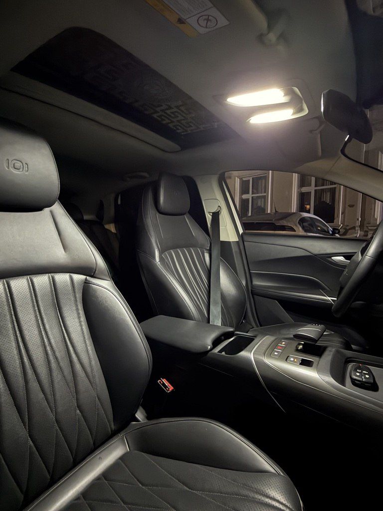 Changan Qiyuan A05, 1.5 L, 9.07 kWh, 2024 il, 124 000 km 77-UK-409 — Avtomobillər, Bakı (4)