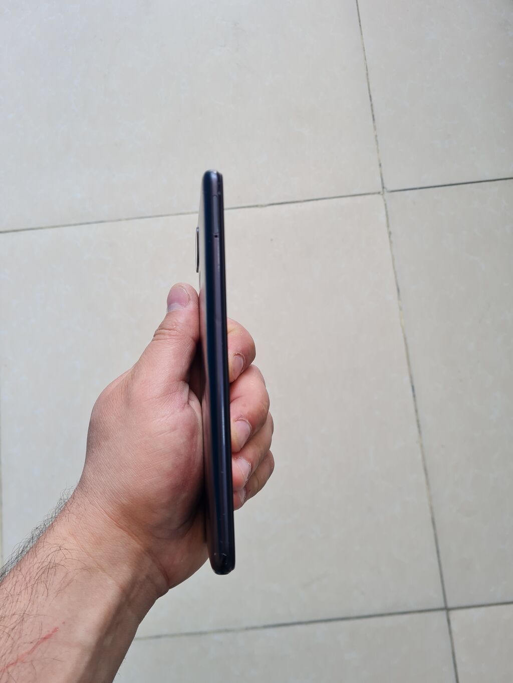 Redmi 9C, 128 GB, rəng - Qara, Barmaq izi — Xiaomi, Mingəçevir (6)