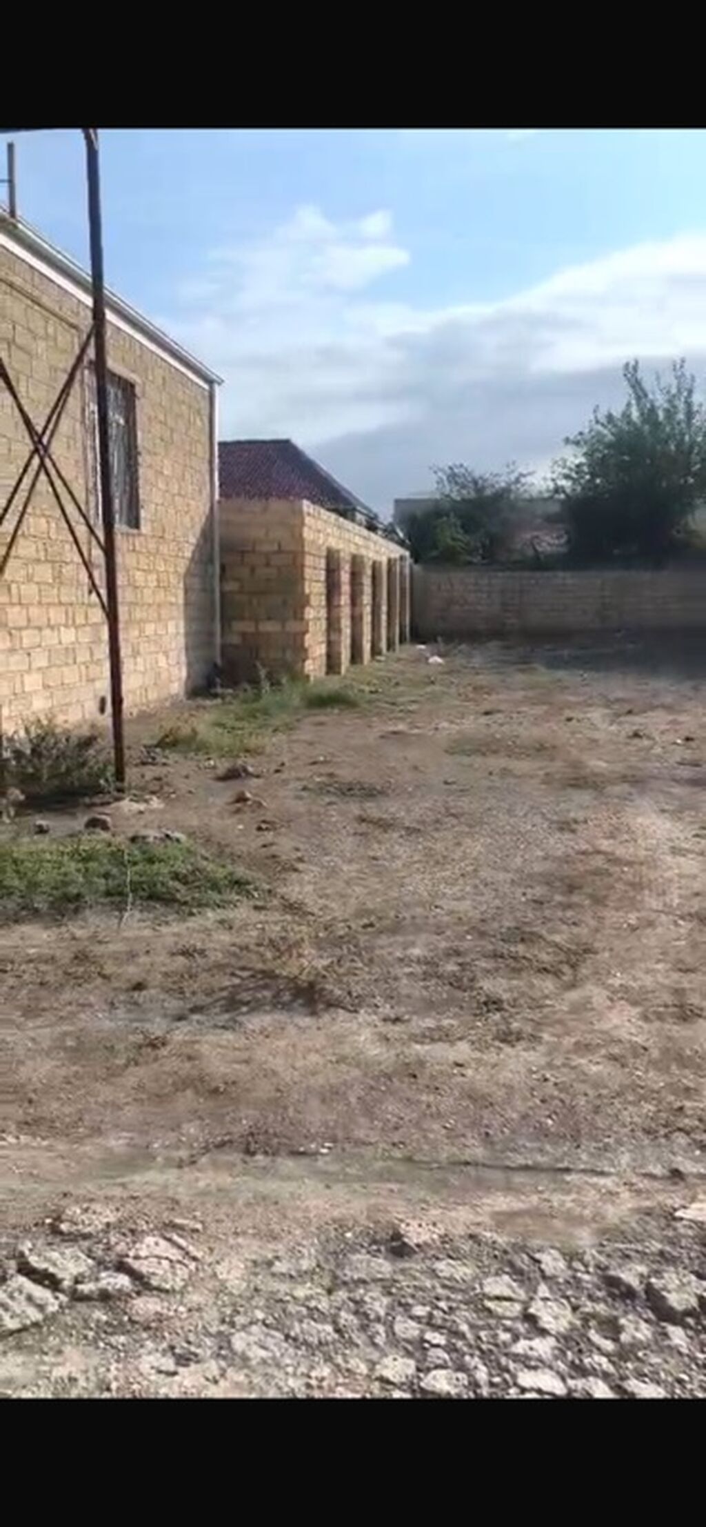 Tikinti — Torpaq, Gəncə (2)