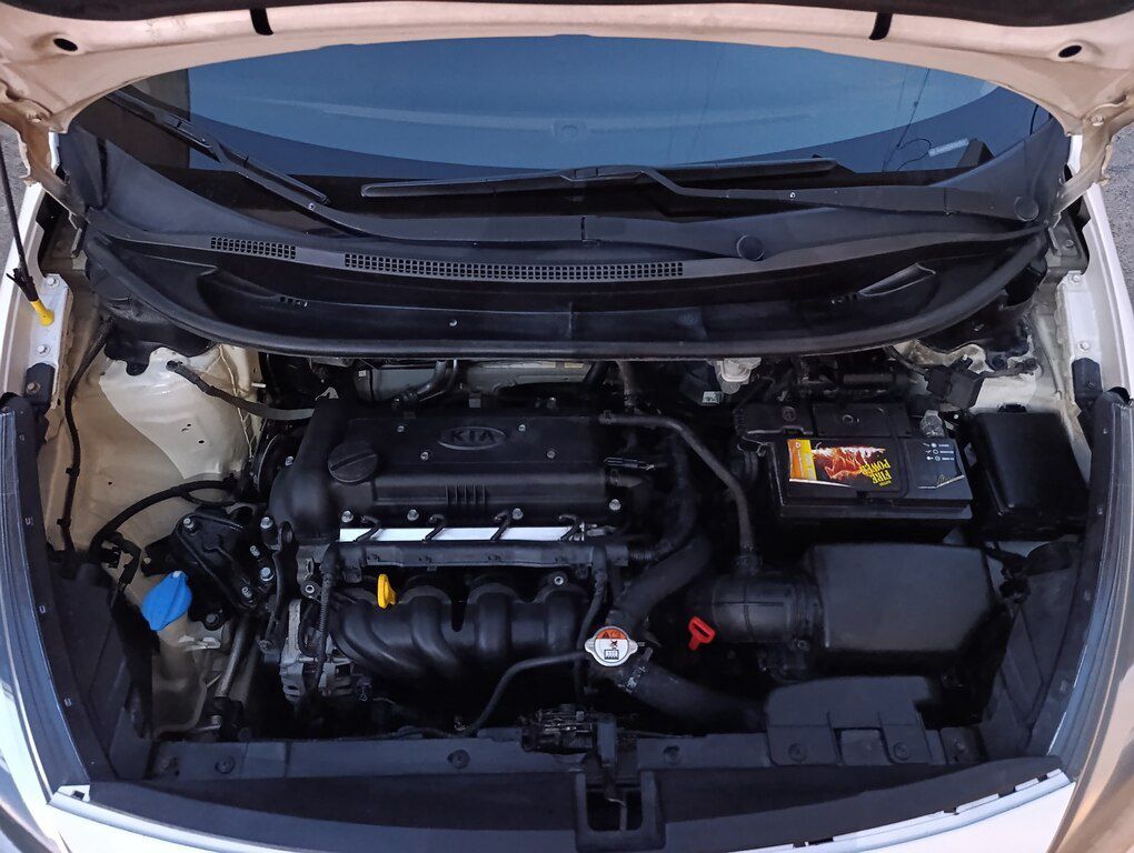 Kia Rio, 1.4 L, 2013 il, 178 000 km — Avtomobillər, Bakı (9)