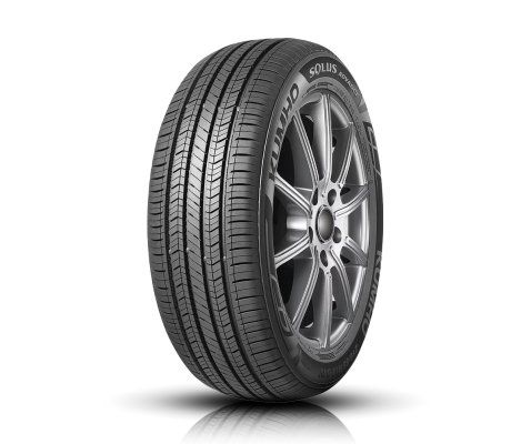 Kumho Solus Advance TA51+ 215/60R16 95H M+S — Şinlər, Bakı