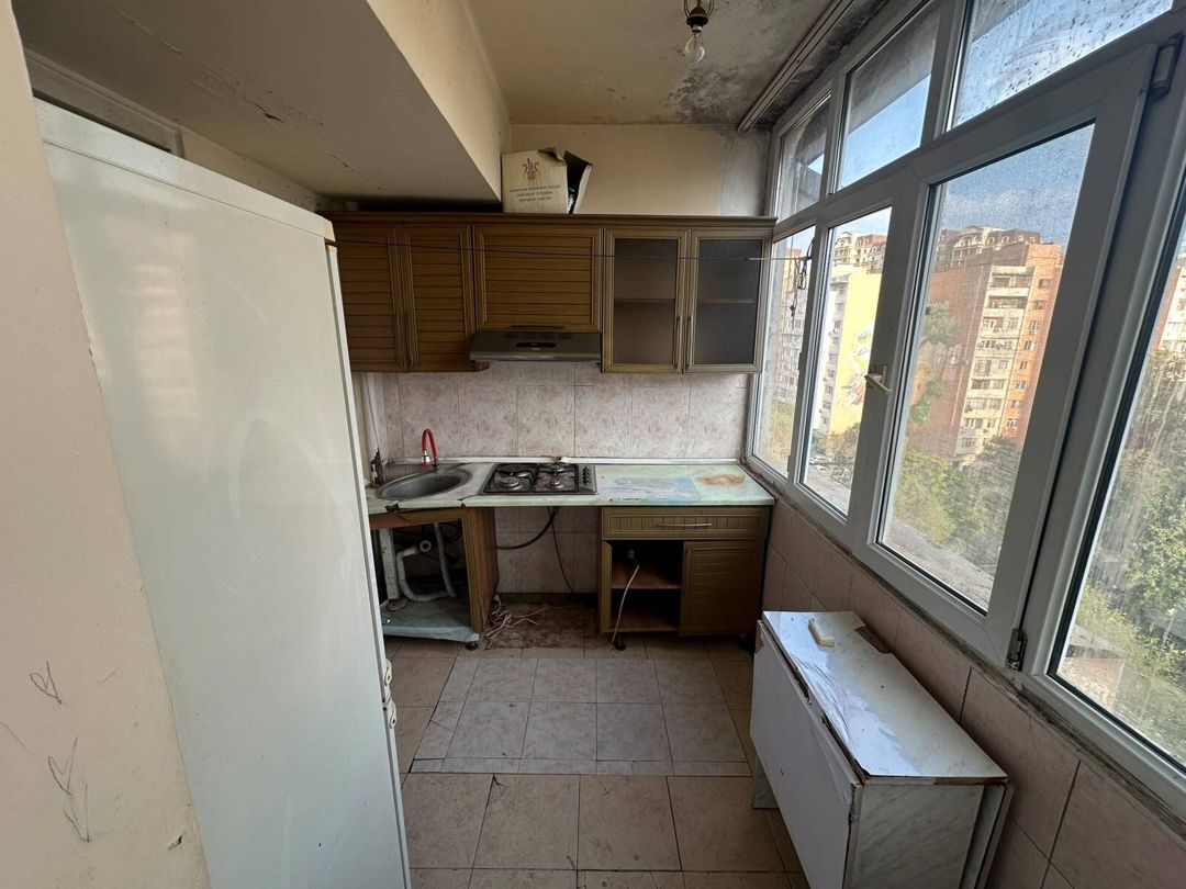 Satılır 2 otaqlı köhnə tikili 45 m² — Mənzil, Bakı (4)