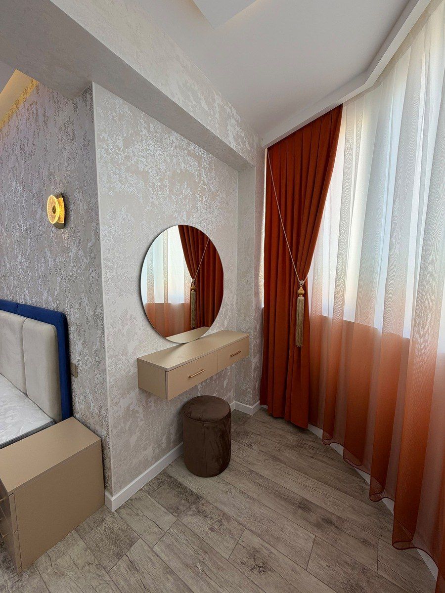 Satılır 3 otaqlı yeni tikili 92 m² — Mənzil, Bakı (7)