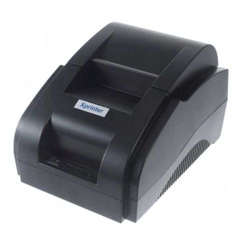 XPrinter XP-58IIH Thermal Printer — Bakı