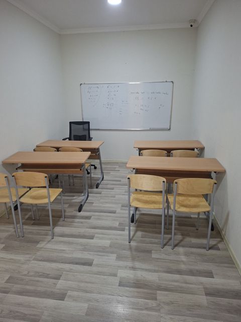 Ofis icarəyə verilir, Badamdar qəs — Bakı