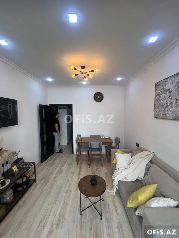 Yeni tikili Satılır Abşeron r., Masazır q., 2 otaq, 53 m² — Mənzil, Bakı (2)