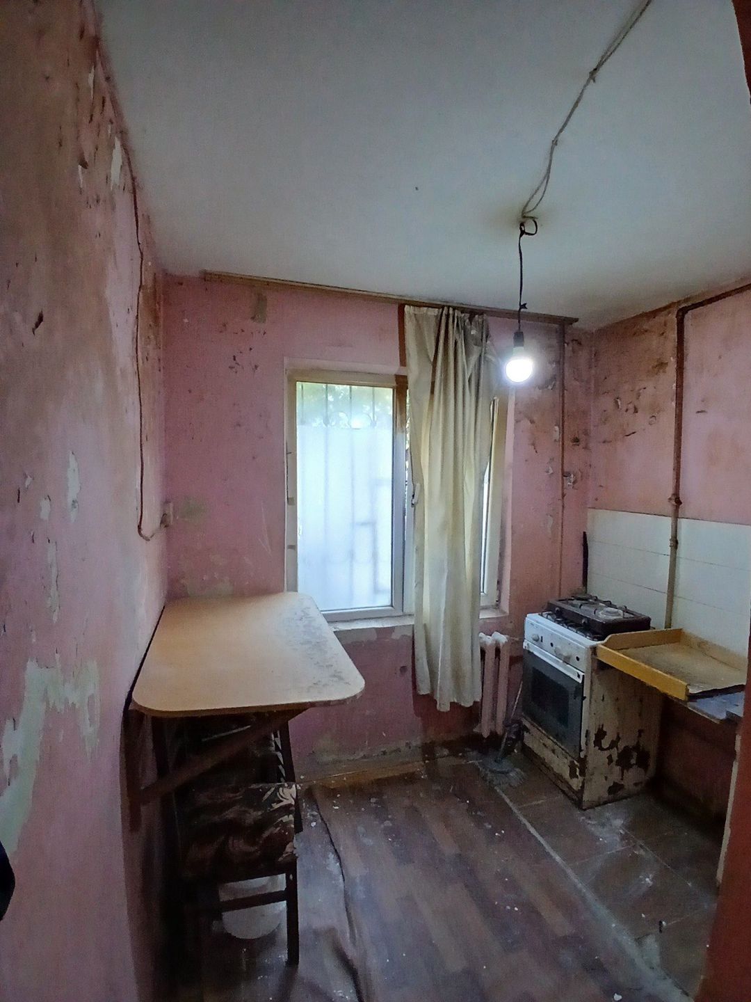 Satılır 1 otaqlı köhnə tikili 32 m² — Mənzil, Bakı (4)