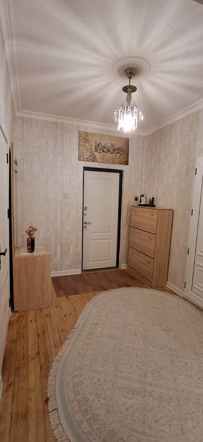 2 otaqlı mənzil, 60 m², ecemi naxivani, Bakı — Mənzil, Bakı (6)