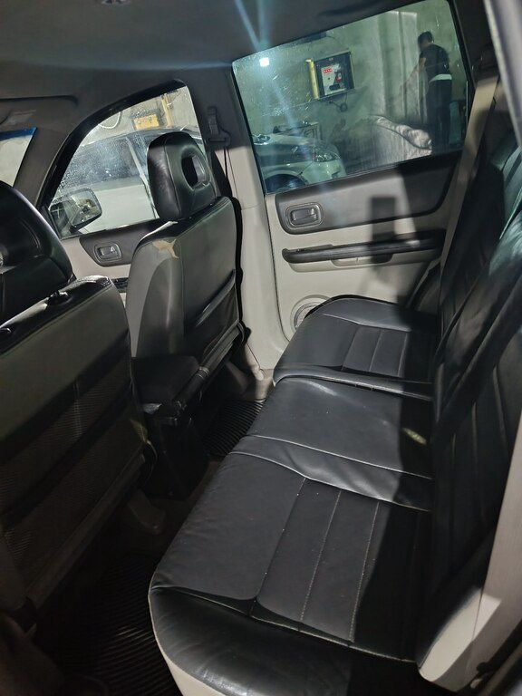 Nissan X-Trail, 2.0 L, 2001 il, 352 832 km — Avtomobillər, Bakı (6)