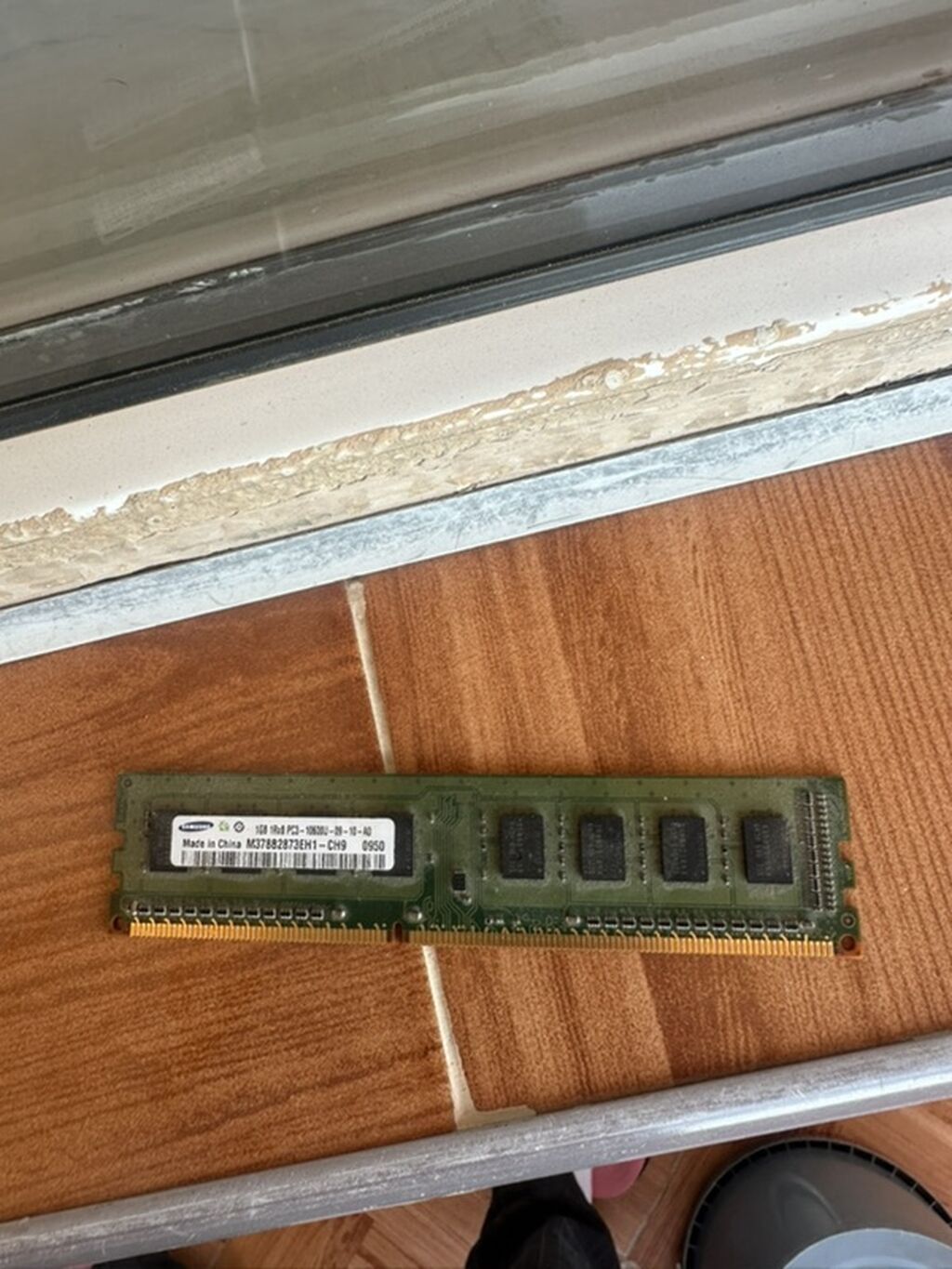Samsung HDD + RAM - Sərt disk: Samsung SpinPoint F1, model HD161HJ — Sabit diskləri, Bakı (2)