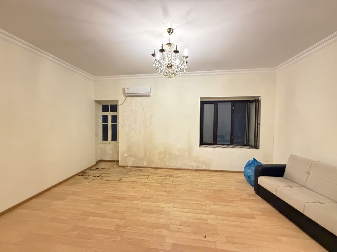 Satılır 2 otaqlı köhnə tikili 36 m² — Mənzil, Bakı (3)