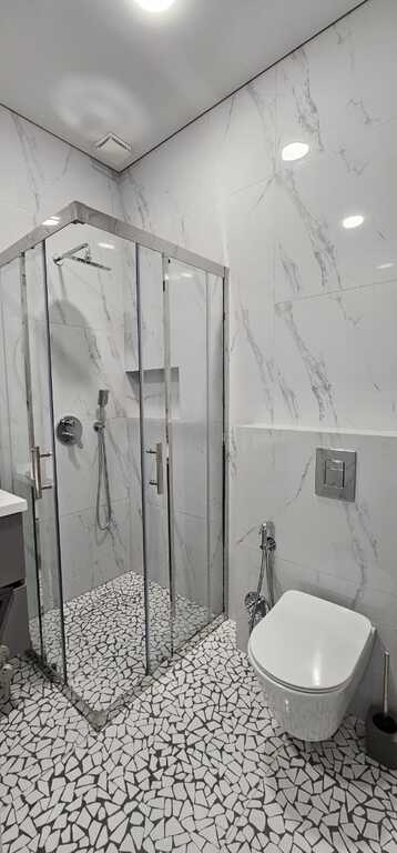 İcarəyə verilir 1 otaqlı yeni tikili 60 m² — Mənzil, Bakı (10)