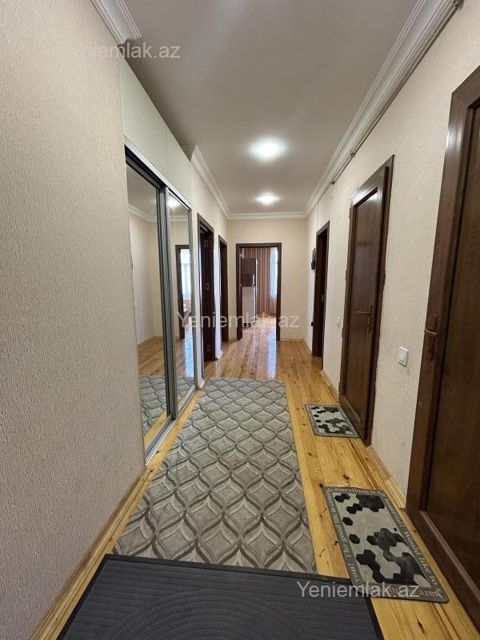 Kirayə 3 otaqlı Bina evi menzil (Yeni tikili), 96 m², 9-cu mikrorayon — Sumqayıt