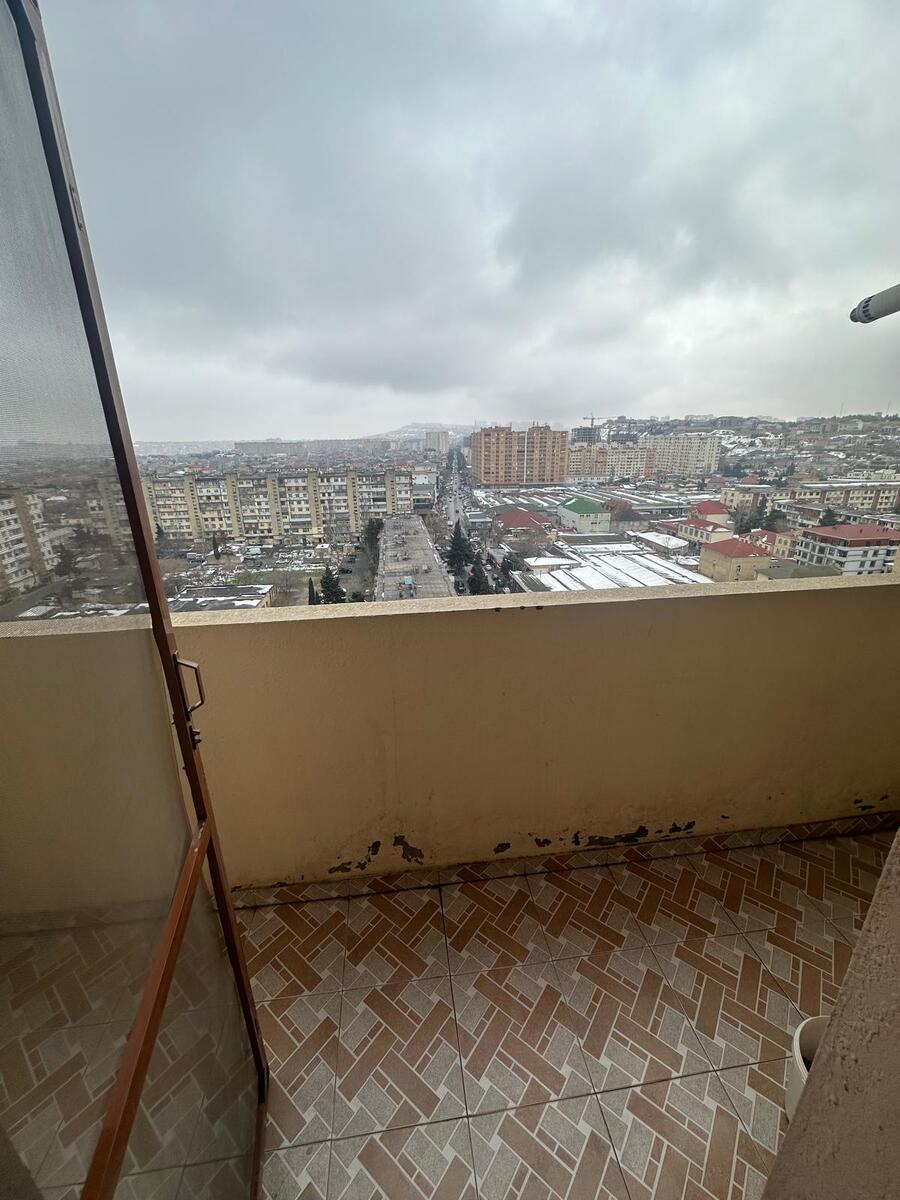 İcarəyə verilir 2 otaqlı yeni tikili 68 m² — Mənzil, Bakı (4)