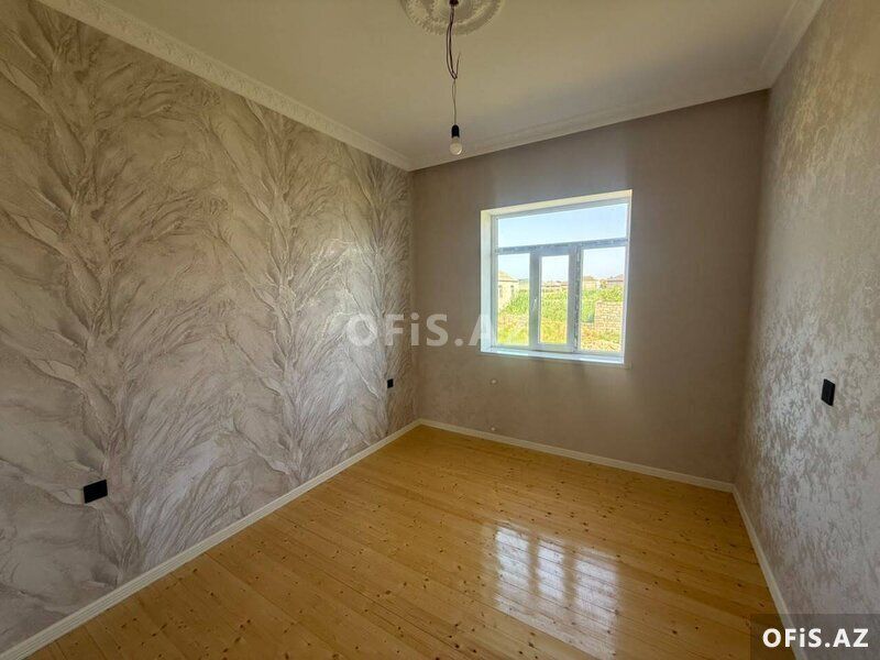 Həyət evləri Satılır Sabunçu r., Maştağa q., 3 otaq, 80 m² — Ev, villa, Bakı (8)