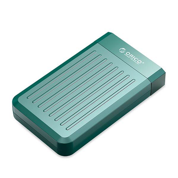 ORICO-3.5 inch USB3.1 Gen1 Type-C Hard Drive Enclosure M35C3 — Mallar, Bakı