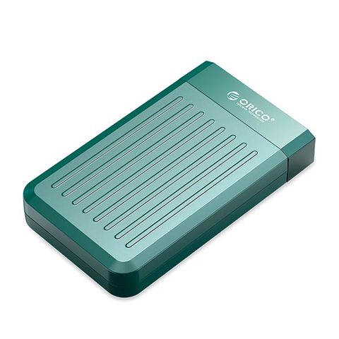 ORICO-3.5 inch USB3.1 Gen1 Type-C Hard Drive Enclosure M35C3 — Bakı