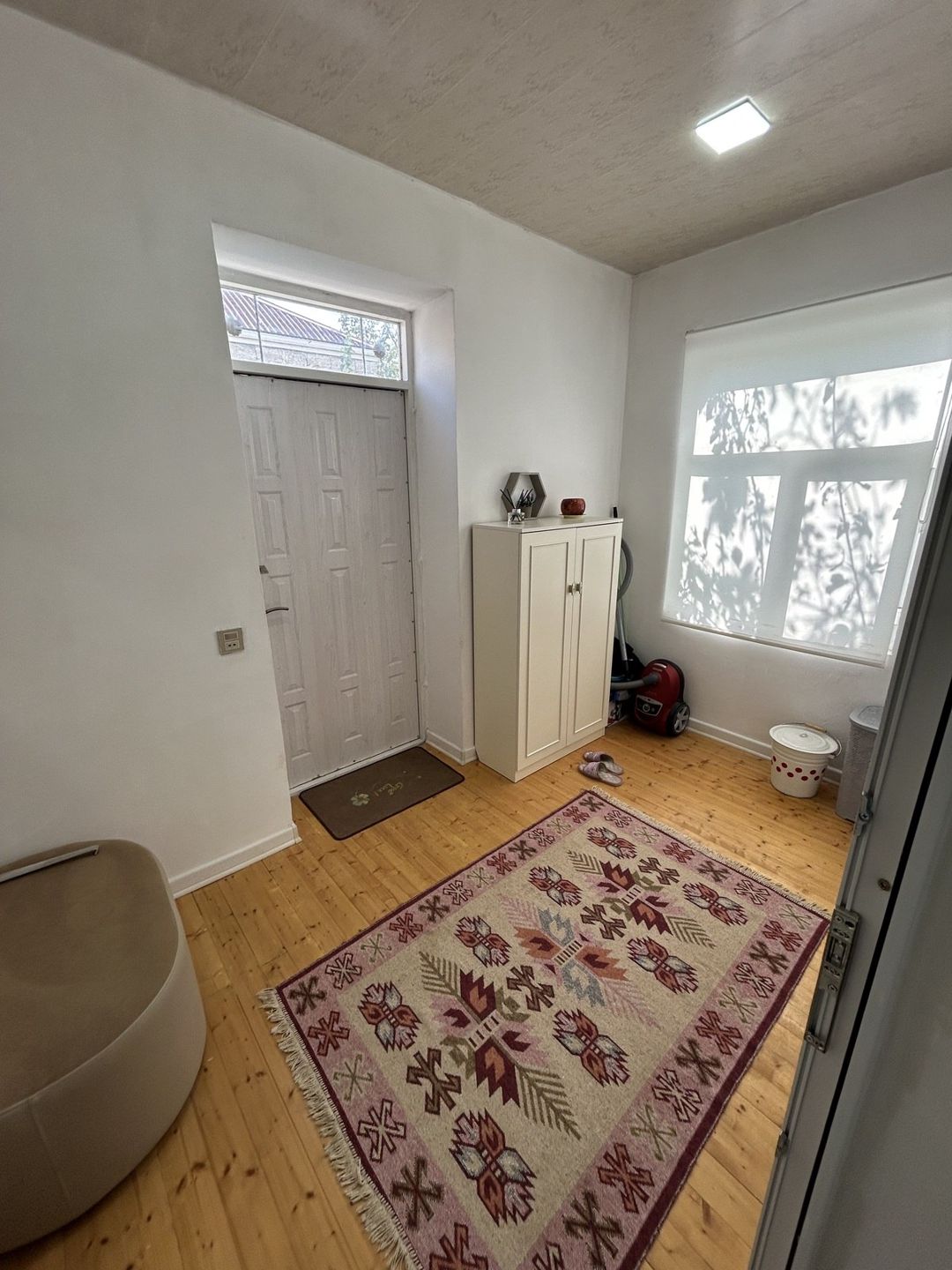 Satılır 5 otaqlı həyət evi/bağ evi 200 m² — Ev, villa, Bakı (5)