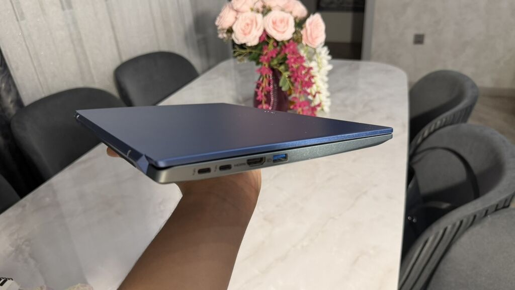 Acer Swift 3 (SF314-512) – İdeal Vəziyyətdə, Güclü İncə Noutbuk — Acer, Bakı (3)