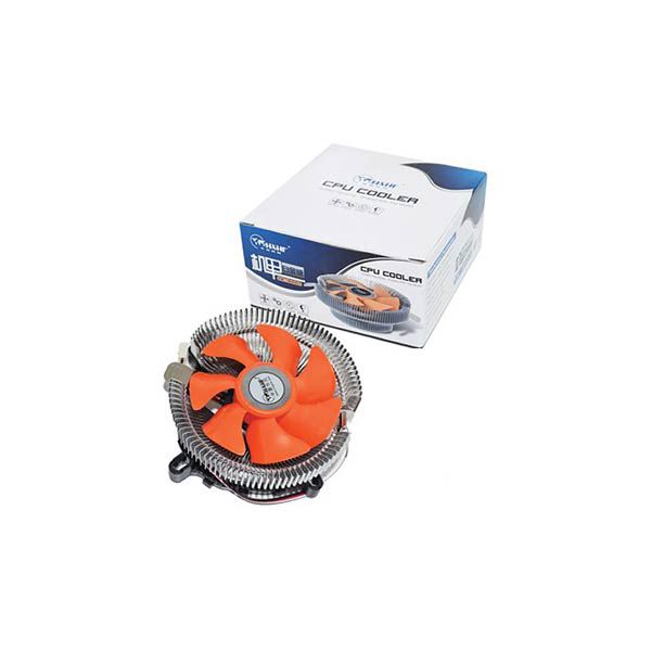 HF-1502 CPU Cooler — Mallar, Bakı
