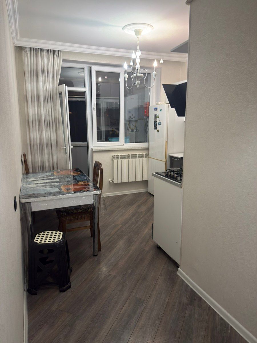 3-otaqlı mənzil kirayə verilir, Sumqayıt ş., 72 m² — Mənzil, Sumqayıt (7)