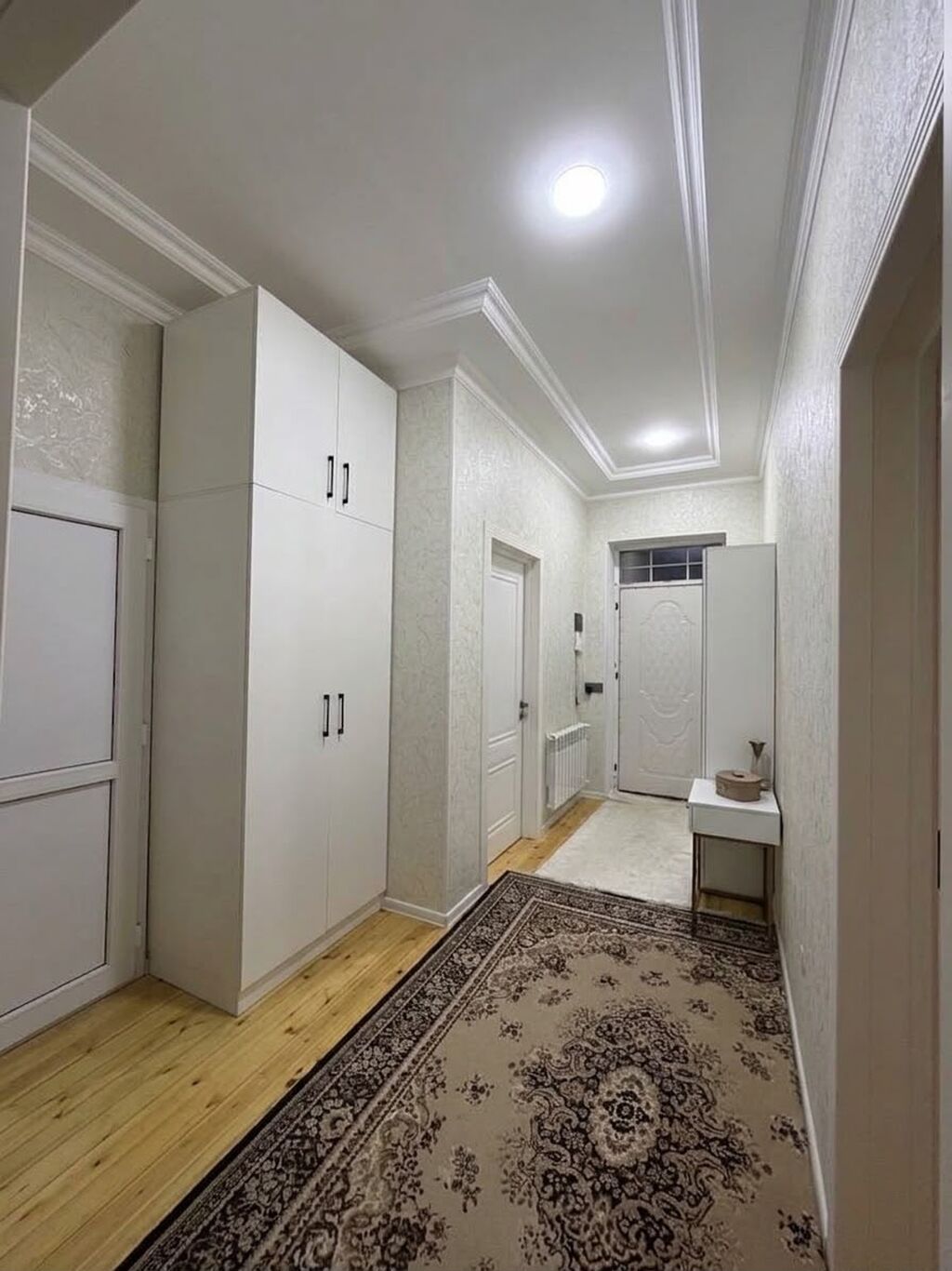 3 otaqlı, 80 kv. m, Kredit yoxdur, Yeni təmirli — Ev, villa, Mehdiabad (5)