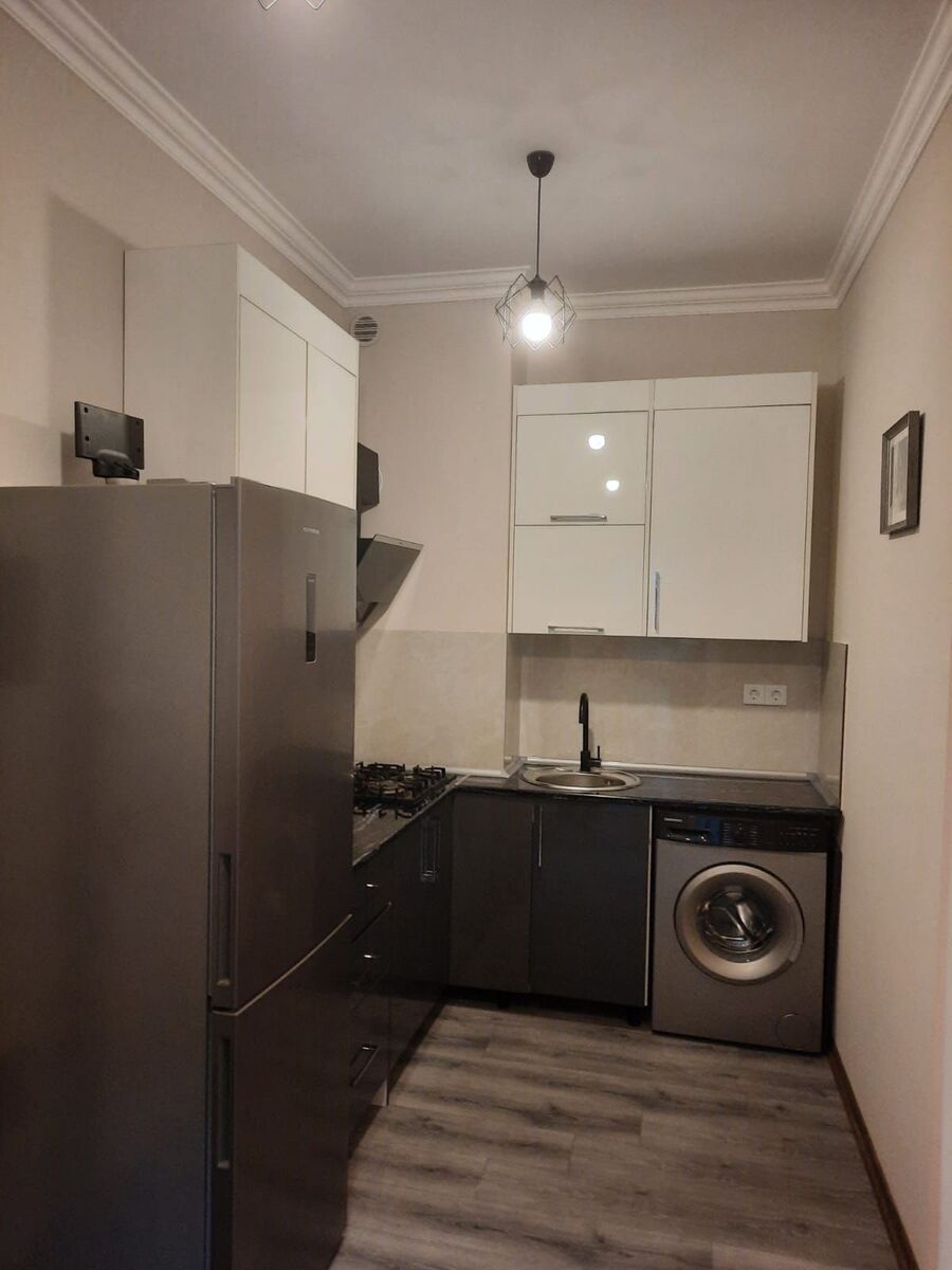 İcarəyə verilir 2 otaqlı yeni tikili 65 m² — Mənzil, Bakı (5)