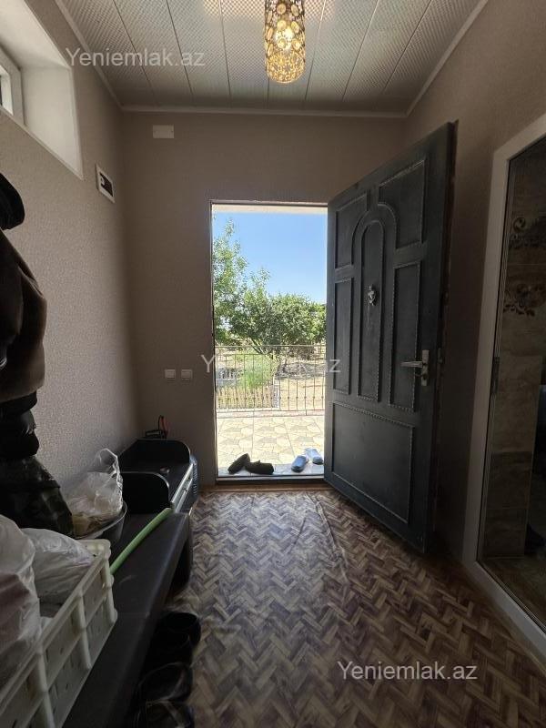 Satılır 3 otaqlı Həyət evi / Villa, 90 m², Qurd dərəsi — Ev, villa, Sumqayıt (11)
