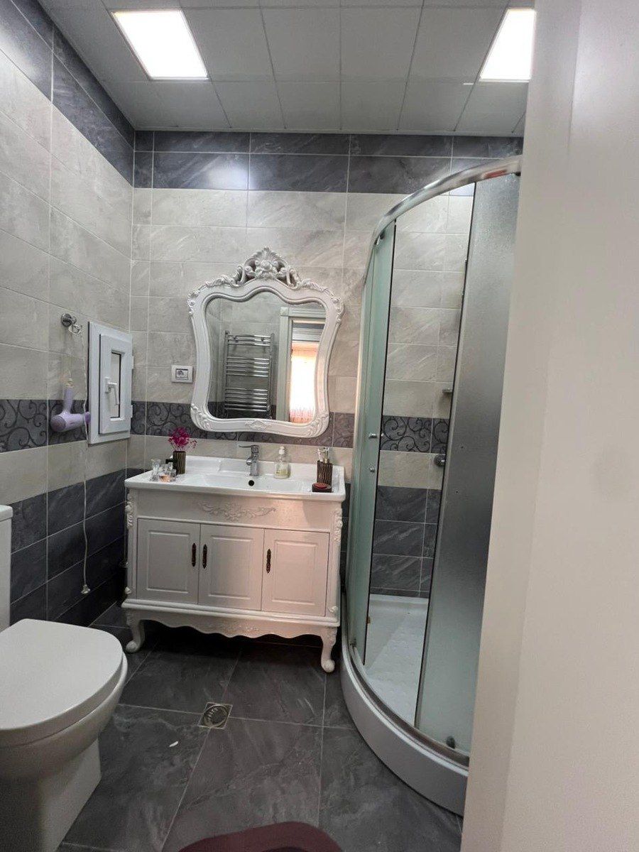 Satılır 2 otaqlı yeni tikili 65 m² — Mənzil, Bakı (5)