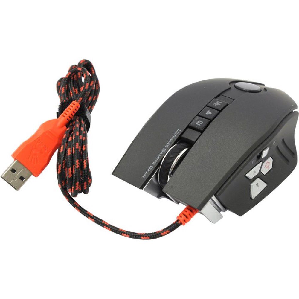 Mouse A4Tech Bloody ZL50 Sniper — Mallar, Bakı (3)