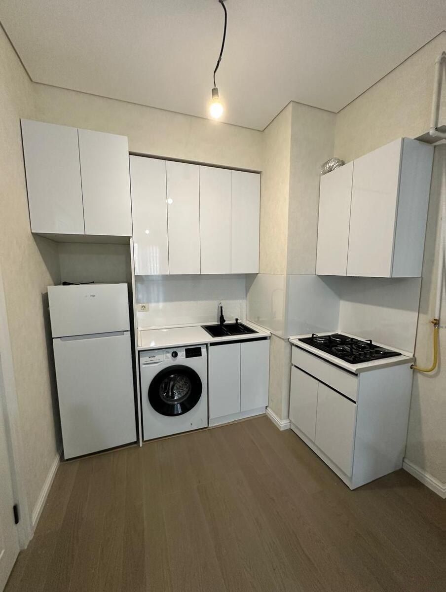 İcarəyə verilir 2 otaqlı yeni tikili 50 m² — Mənzil, Bakı (6)