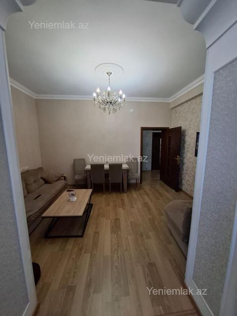 Satılır 3 otaqlı Bina evi menzil (Köhnə tikili), 68 m², 5-ci məhəllə — Sumqayıt