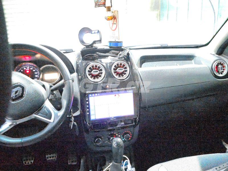 Renault Duster 1.6 L, 2020, 198 000 km 35-BO-435 — Avtomobillər, Qazax (6)