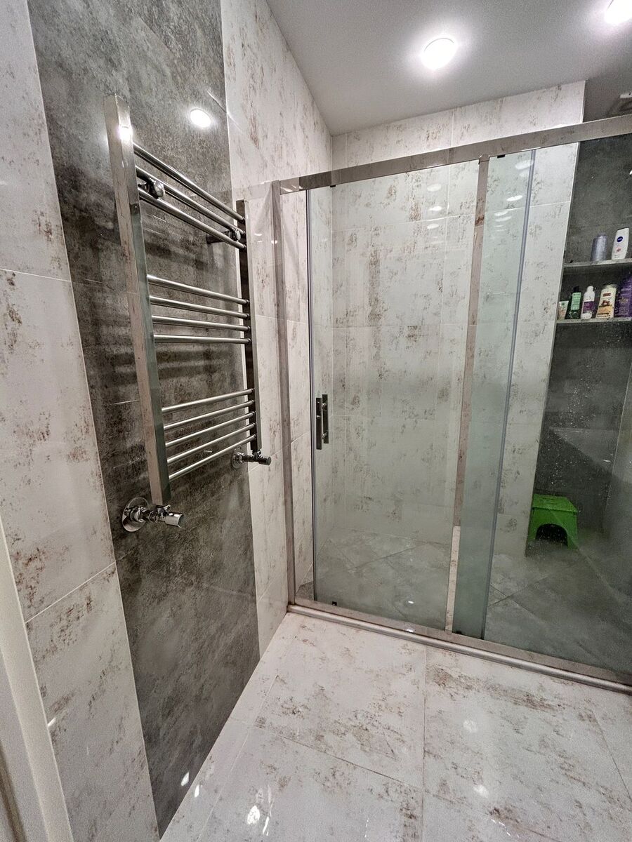 Satılır 3 otaqlı yeni tikili 100 m² — Mənzil, Bakı (11)
