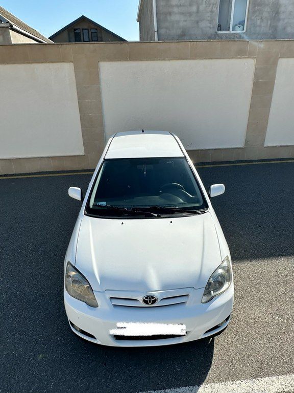 Toyota Corolla, 1.4 L, 2005 il, 284 128 km — Avtomobillər, Bakı (2)