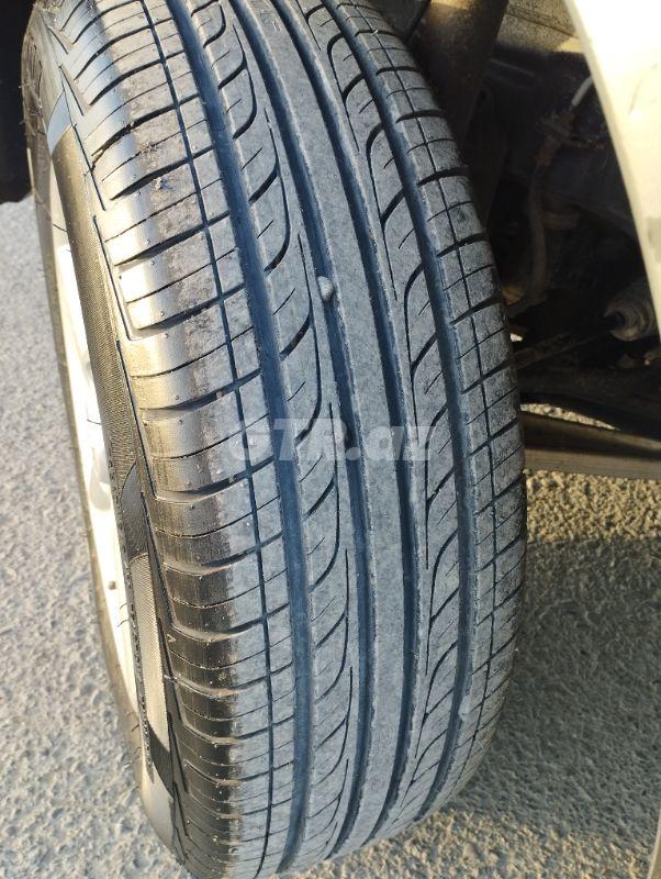 Nissan X-Trail 2.0 L, 2003, 360 km 90-TC-976 — Avtomobillər, Zərdab (6)