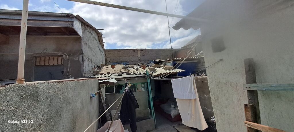 Satılır: həyət evi sot yarımın içində - Mülk növü: fərdi yaşayış — Ev, villa, Sumqayıt (3)