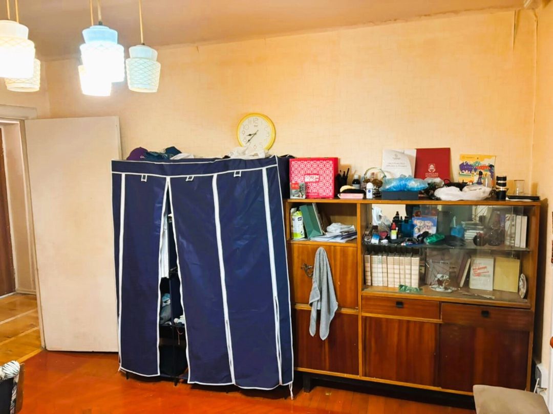 İcarəyə verilir 2 otaqlı köhnə tikili 60 m² — Mənzil, Bakı (6)